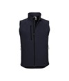 GILET SOFTSHELL UOMO Russell GILET SOFTSHELL UOMO Russell