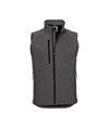 GILET SOFTSHELL UOMO Russell GILET SOFTSHELL UOMO Russell
