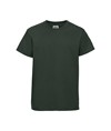 T-SHIRT BAMBINO MANICA CORTA CLASSICA Russell T-SHIRT BAMBINO MANICA CORTA CLASSICA Russell