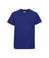 T-SHIRT BAMBINO MANICA CORTA CLASSICA Russell T-SHIRT BAMBINO MANICA CORTA CLASSICA Russell
