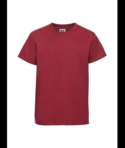 T-SHIRT BAMBINO MANICA CORTA CLASSICA Russell