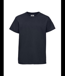 T-SHIRT BAMBINO MANICA CORTA CLASSICA Russell