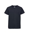 T-SHIRT BAMBINO MANICA CORTA CLASSICA Russell T-SHIRT BAMBINO MANICA CORTA CLASSICA Russell