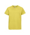 T-SHIRT BAMBINO MANICA CORTA CLASSICA Russell T-SHIRT BAMBINO MANICA CORTA CLASSICA Russell