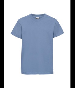 T-SHIRT BAMBINO MANICA CORTA CLASSICA Russell