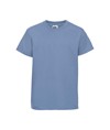 T-SHIRT BAMBINO MANICA CORTA CLASSICA Russell T-SHIRT BAMBINO MANICA CORTA CLASSICA Russell