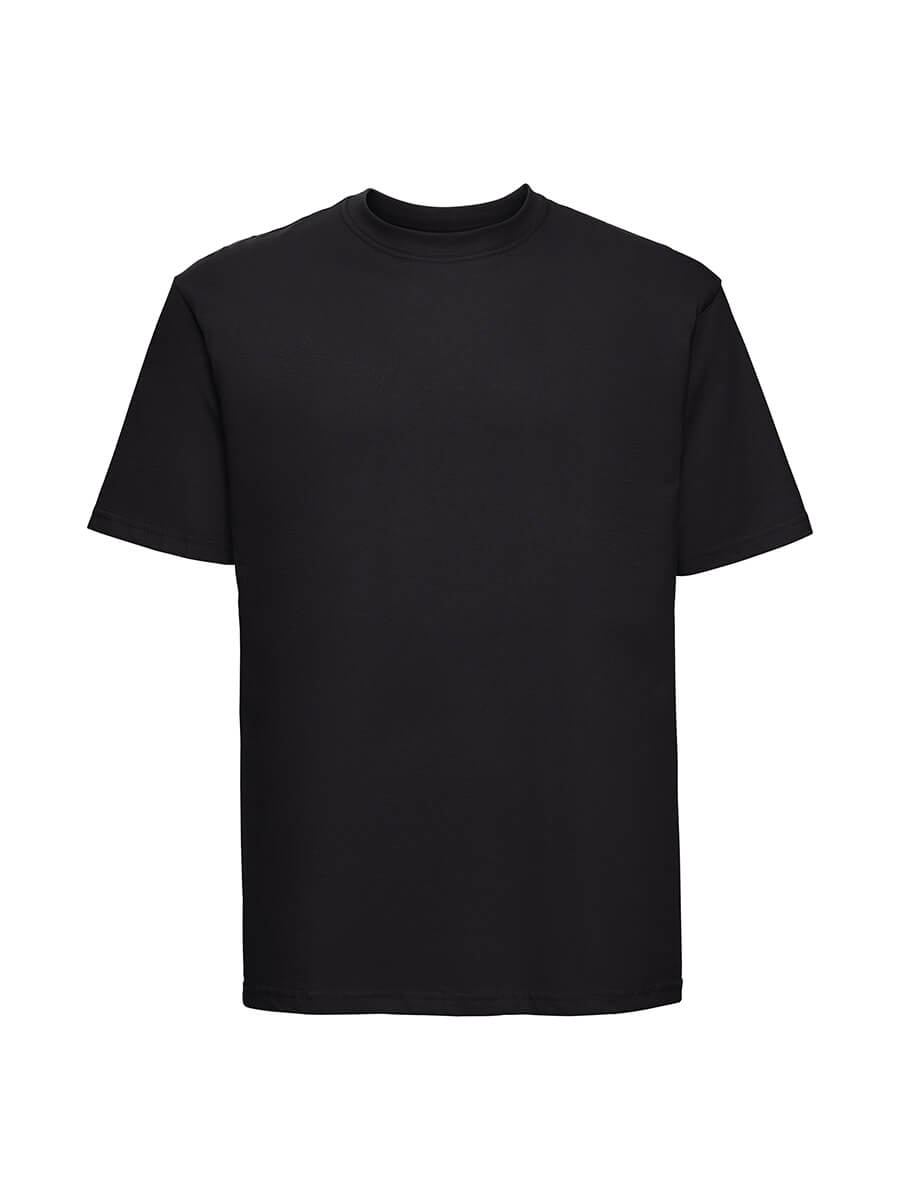 T-SHIRT UOMO MANICA CORTA CLASSICA Russell