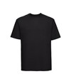 T-SHIRT UOMO MANICA CORTA CLASSICA Russell T-SHIRT UOMO MANICA CORTA CLASSICA Russell