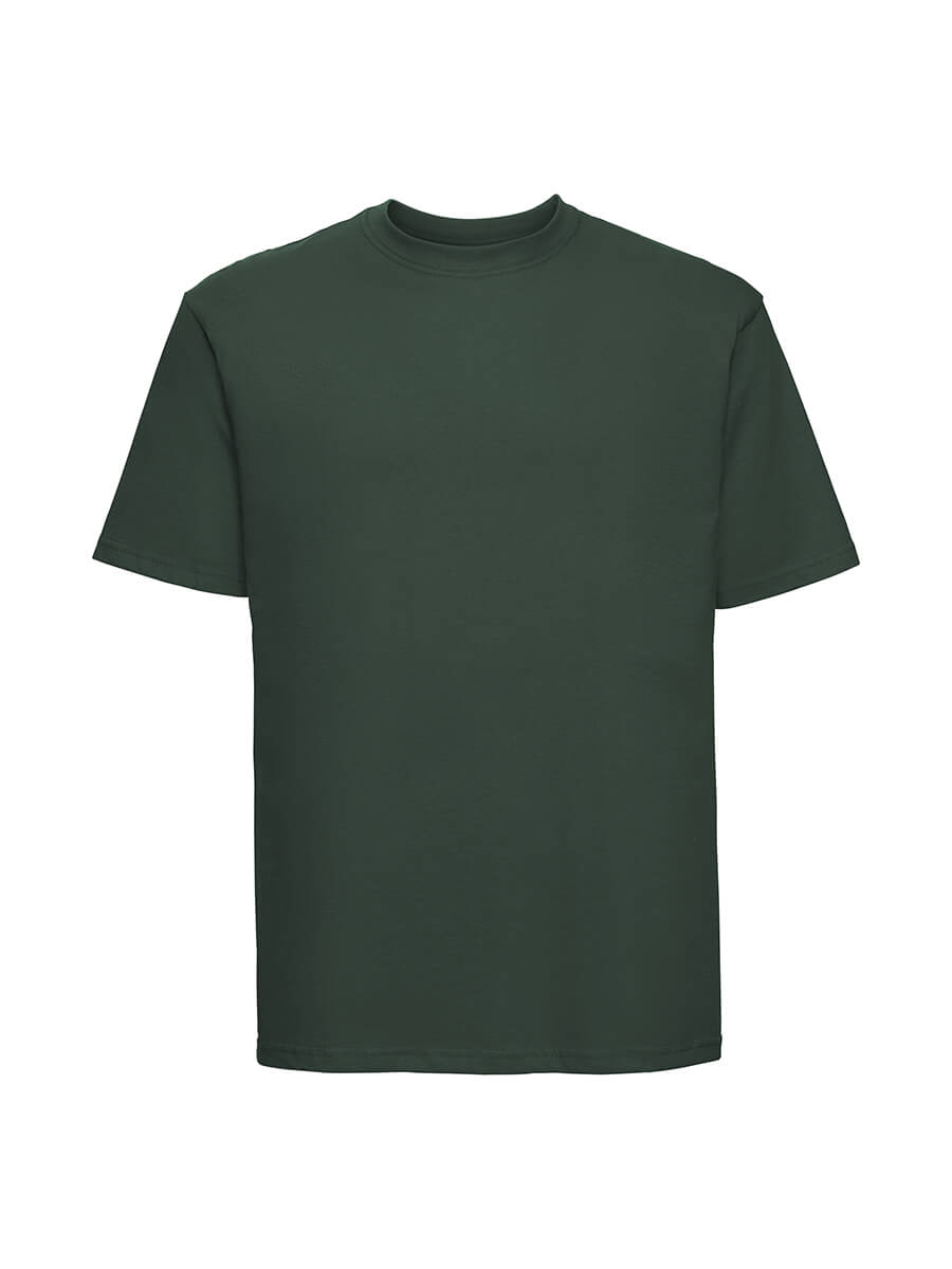 T-SHIRT UOMO MANICA CORTA CLASSICA Russell