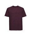 T-SHIRT UOMO MANICA CORTA CLASSICA Russell T-SHIRT UOMO MANICA CORTA CLASSICA Russell