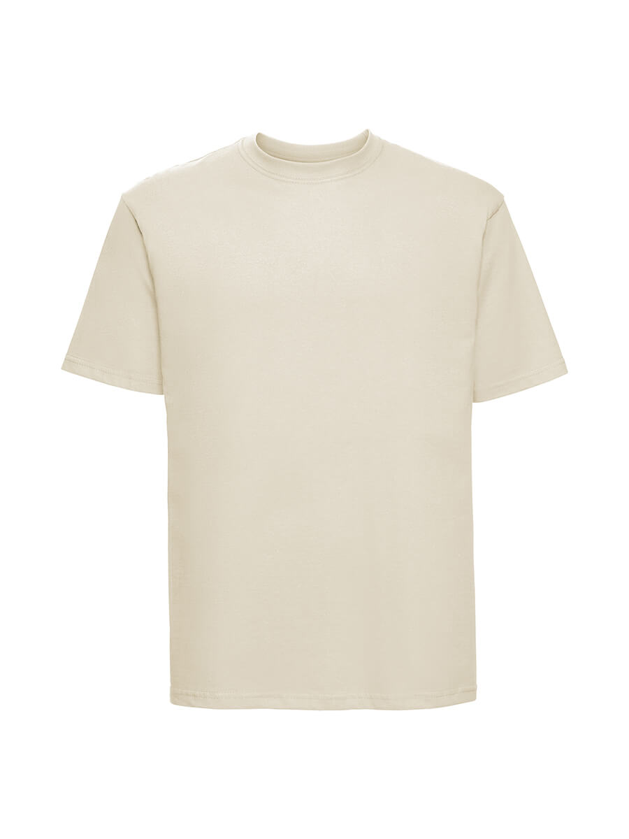 T-SHIRT UOMO MANICA CORTA CLASSICA Russell