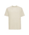 T-SHIRT UOMO MANICA CORTA CLASSICA Russell T-SHIRT UOMO MANICA CORTA CLASSICA Russell