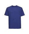 T-SHIRT UOMO MANICA CORTA CLASSICA Russell T-SHIRT UOMO MANICA CORTA CLASSICA Russell