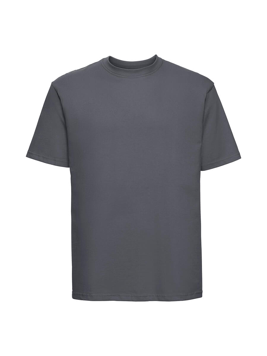 T-SHIRT UOMO MANICA CORTA CLASSICA Russell