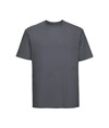 T-SHIRT UOMO MANICA CORTA CLASSICA Russell T-SHIRT UOMO MANICA CORTA CLASSICA Russell