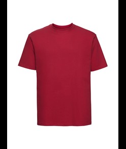 T-SHIRT UOMO MANICA CORTA CLASSICA Russell