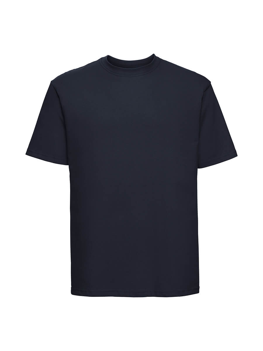T-SHIRT UOMO MANICA CORTA CLASSICA Russell