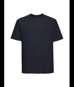 T-SHIRT UOMO MANICA CORTA CLASSICA Russell