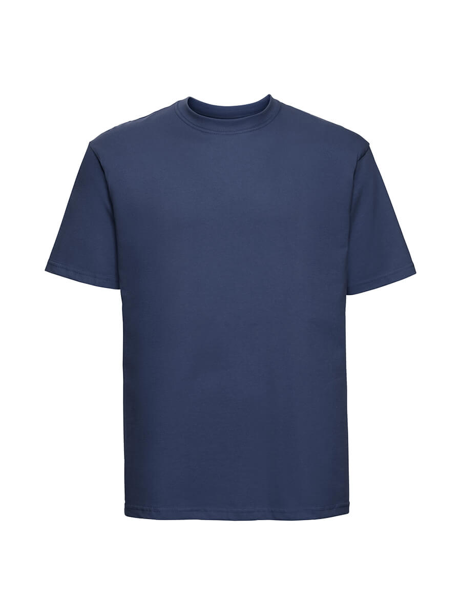 T-SHIRT UOMO MANICA CORTA CLASSICA Russell