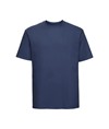 T-SHIRT UOMO MANICA CORTA CLASSICA Russell T-SHIRT UOMO MANICA CORTA CLASSICA Russell