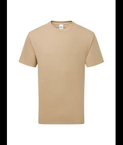 T-SHIRT UOMO MANICA CORTA CLASSICA Russell