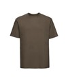 T-SHIRT UOMO MANICA CORTA CLASSICA Russell T-SHIRT UOMO MANICA CORTA CLASSICA Russell