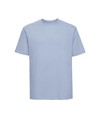 T-SHIRT UOMO MANICA CORTA CLASSICA Russell T-SHIRT UOMO MANICA CORTA CLASSICA Russell