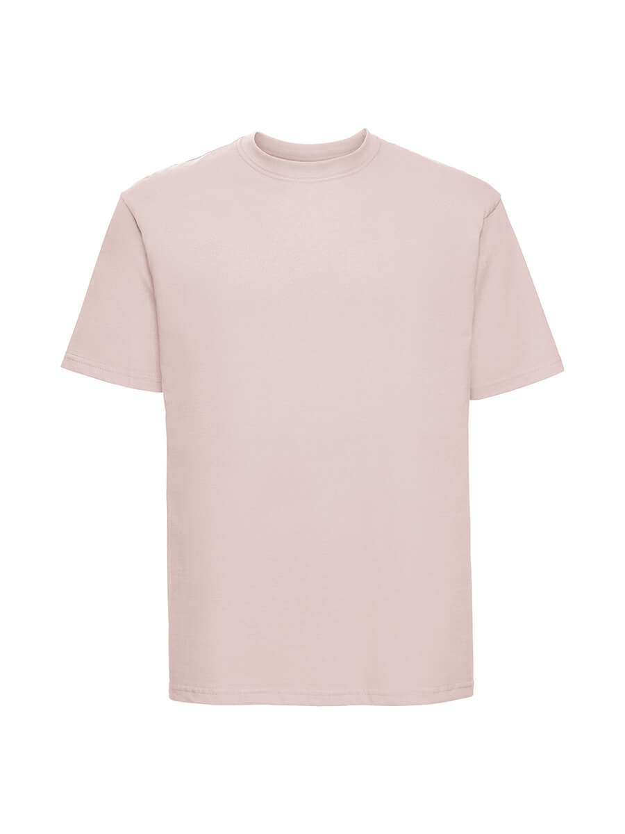 T-SHIRT UOMO MANICA CORTA CLASSICA Russell