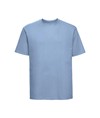T-SHIRT UOMO MANICA CORTA CLASSICA Russell T-SHIRT UOMO MANICA CORTA CLASSICA Russell