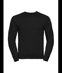 FELPA UOMO GIROCOLLO AUTHENTIC Russell