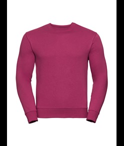 FELPA UOMO GIROCOLLO AUTHENTIC Russell