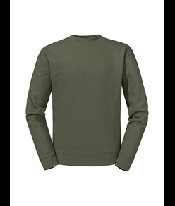 FELPA UOMO GIROCOLLO AUTHENTIC Russell