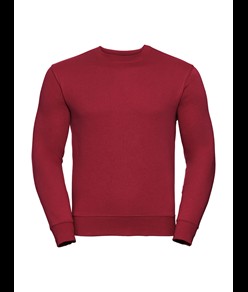 FELPA UOMO GIROCOLLO AUTHENTIC Russell