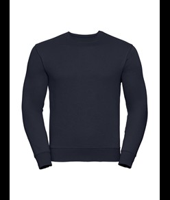 FELPA UOMO GIROCOLLO AUTHENTIC Russell