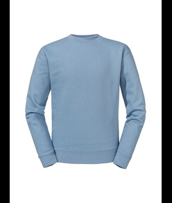 FELPA UOMO GIROCOLLO AUTHENTIC Russell