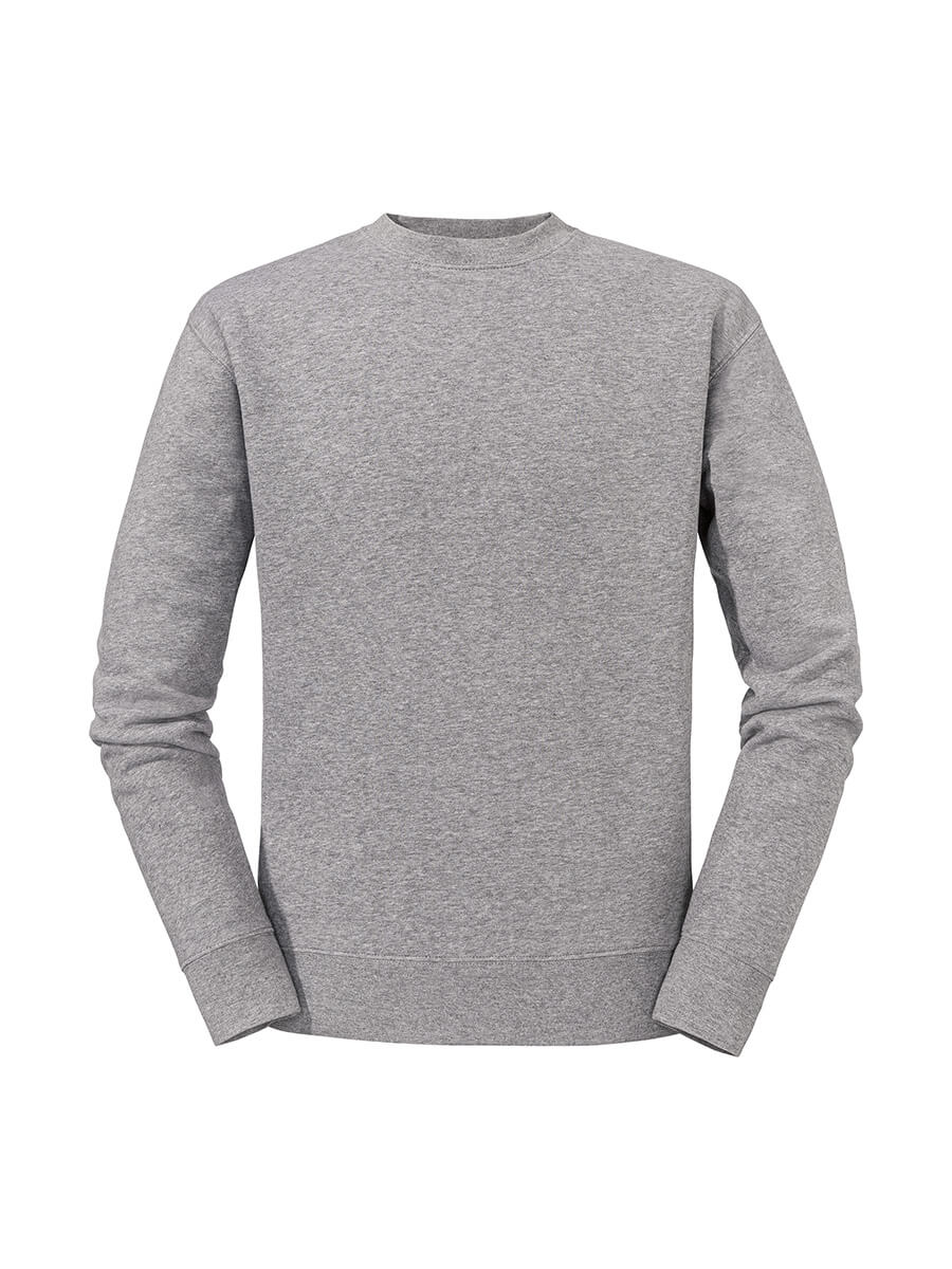 FELPA UOMO GIROCOLLO AUTHENTIC Russell