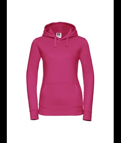 FELPA DONNA CAPPUCCIO AUTHENTIC Russell