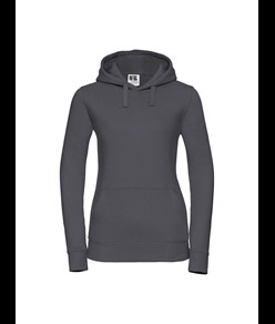 FELPA DONNA CAPPUCCIO AUTHENTIC Russell