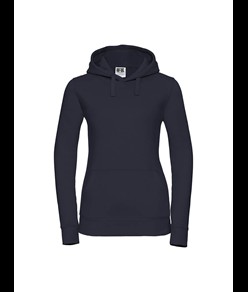 FELPA DONNA CAPPUCCIO AUTHENTIC Russell