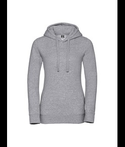 FELPA DONNA CAPPUCCIO AUTHENTIC Russell