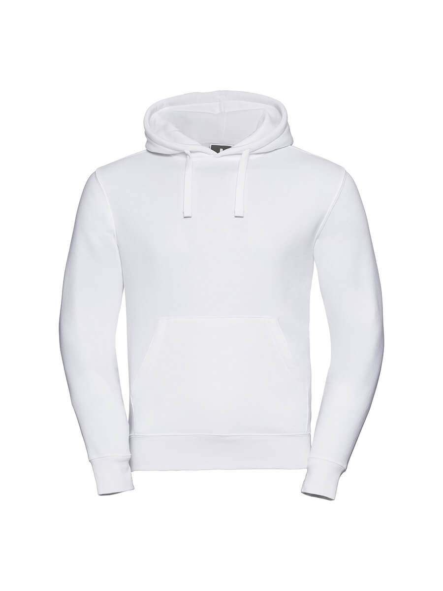 FELPA UOMO CAPPUCCIO AUTHENTIC Russell