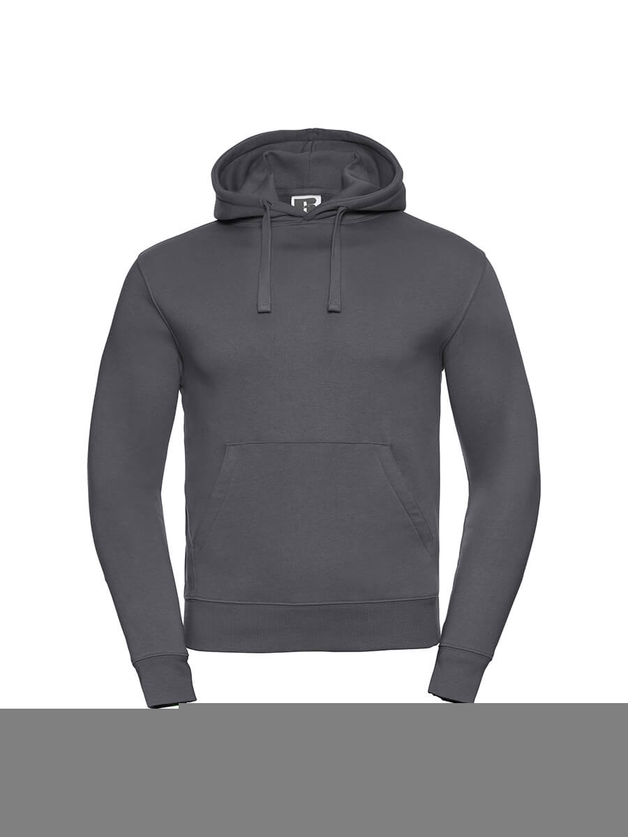 FELPA UOMO CAPPUCCIO AUTHENTIC Russell