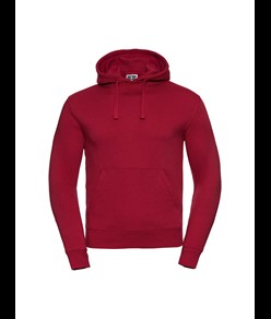 FELPA UOMO CAPPUCCIO AUTHENTIC Russell