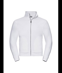 FELPA UOMO ZIP INTERA AUTHENTIC Russell
