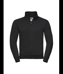 FELPA UOMO ZIP INTERA AUTHENTIC Russell