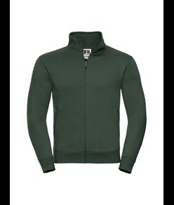 FELPA UOMO ZIP INTERA AUTHENTIC Russell