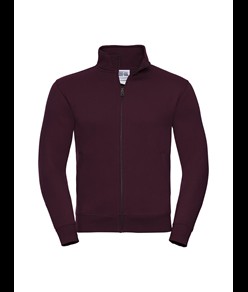 FELPA UOMO ZIP INTERA AUTHENTIC Russell