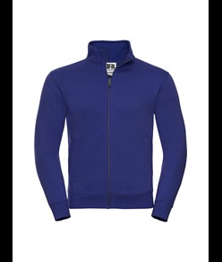 FELPA UOMO ZIP INTERA AUTHENTIC Russell