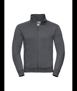 FELPA UOMO ZIP INTERA AUTHENTIC Russell