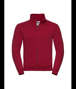 FELPA UOMO ZIP INTERA AUTHENTIC Russell